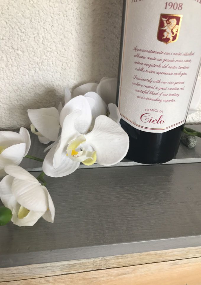 WEin WEin